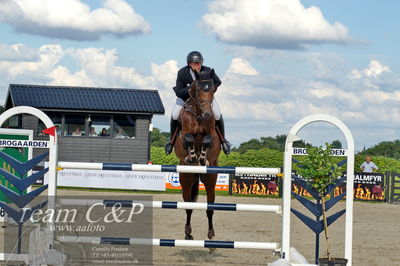 Absolut horses
2. kval. og finale Agria DRF Mesterskab U25 - S1 + S2 Springning Heste
Nøgleord: nicolas pedersen;tailormade diarados boy