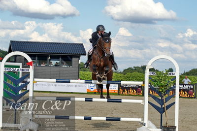 Absolut horses
2. kval. og finale Agria DRF Mesterskab U25 - S1 + S2 Springning Heste
Nøgleord: nicolas pedersen;tailormade diarados boy