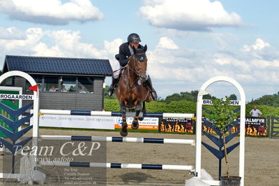 Absolut horses
2. kval. og finale Agria DRF Mesterskab U25 - S1 + S2 Springning Heste
Nøgleord: nicolas pedersen;tailormade diarados boy