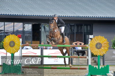 Absolut horses
2. kval. og finale Agria DRF Mesterskab U25 - S1 + S2 Springning Heste
Nøgleord: nicolas pedersen;tailormade diarados boy