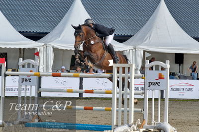 Absolut horses
2. kval. og finale Agria DRF Mesterskab U25 - S1 + S2 Springning Heste
Nøgleord: nicolas pedersen;tailormade diarados boy