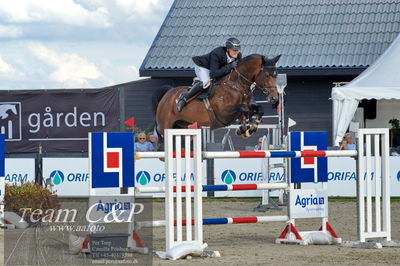 Absolut horses
2. kval. og finale Agria DRF Mesterskab U25 - S1 + S2 Springning Heste
Nøgleord: nicolas pedersen;tailormade diarados boy
