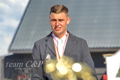 Absolut horses
2. kval. og finale Agria DRF Mesterskab U25 - S1 + S2 Springning Heste
Nøgleord: adam sparlund olesen;ceremoni