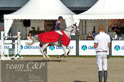 Absolut horses
2. kval. og finale Agria DRF Mesterskab U25 - S1 + S2 Springning Heste
Nøgleord: bennedikte rie truelsen;lap of honour;ceremoni