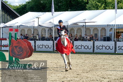 Absolut horses
2. kval. og finale Agria DRF Mesterskab U25 - S1 + S2 Springning Heste
Nøgleord: bennedikte rie truelsen;lap of honour;ceremoni