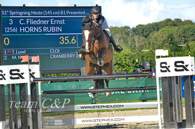 Absolut horses
S1 Springning Heste (145 cm) B1
Nøgleord: camilla fliedner ernst;horns rubin