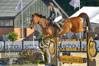 Absolut horses
S1 Springning Heste (145 cm) B1
Nøgleord: charlotte kondrup;dithmarsia
