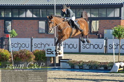 Absolut horses
S1 Springning Heste (145 cm) B1
Nøgleord: charlotte kondrup;dithmarsia