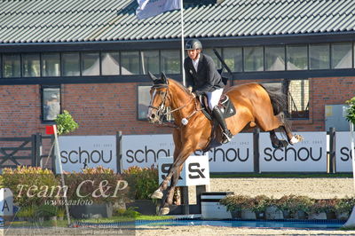 Absolut horses
S1 Springning Heste (145 cm) B1
Nøgleord: nicolas pedersen;tailormade chacco coro