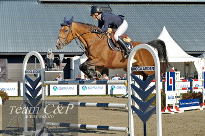 Absolut horses
S1 Springning Heste (145 cm) B1
Nøgleord: rie rose lindegren roed;tuscia del poggiosecco