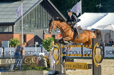 Absolut horses
S1 Springning Heste (145 cm) B1
Nøgleord: linnea ericsson carey;antigone gravelotte