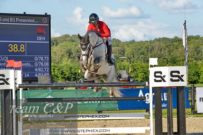 Absolut horses
S1 Springning Heste (145 cm) B1
Nøgleord: shannon ketterle;iwan