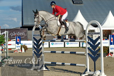 Absolut horses
S1 Springning Heste (145 cm) B1
Nøgleord: shannon ketterle;iwan