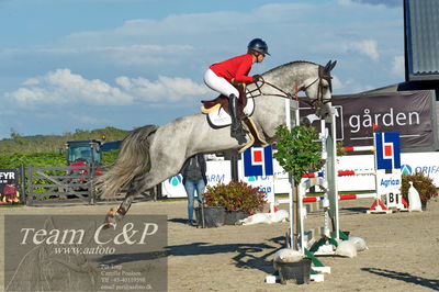 Absolut horses
S1 Springning Heste (145 cm) B1
Nøgleord: shannon ketterle;iwan