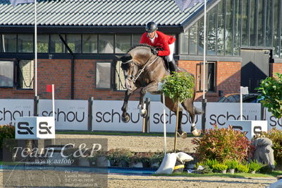Absolut horses
S1 Springning Heste (145 cm) B1
Nøgleord: kasper  h hansen;balou