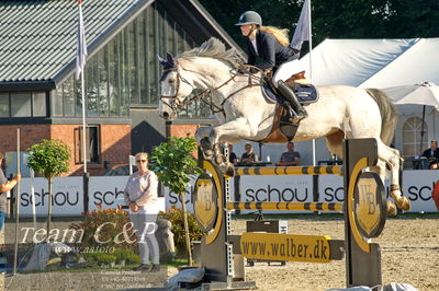 Absolut horses
S1 Springning Heste (145 cm) B1
Nøgleord: kamilla ladefoged rasmussen;colina 70