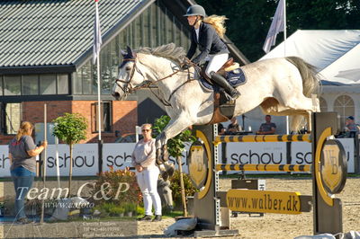 Absolut horses
S1 Springning Heste (145 cm) B1
Nøgleord: kamilla ladefoged rasmussen;colina 70