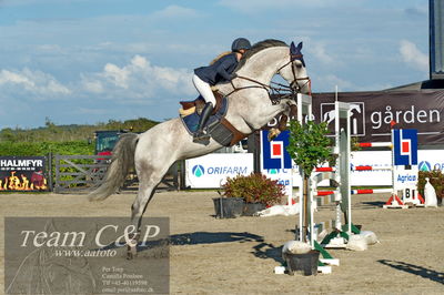 Absolut horses
S1 Springning Heste (145 cm) B1
Nøgleord: kamilla ladefoged rasmussen;colina 70