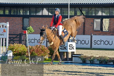 Absolut horses
S1 Springning Heste (145 cm) B1
Nøgleord: rikke hasstrup kristensen;balouca z