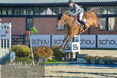 Absolut horses
S1 Springning Heste (145 cm) B1
Nøgleord: jannika west schou;independent (swb)