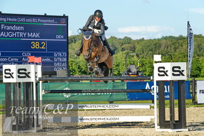Absolut horses
S1 Springning Heste (145 cm) B1
Nøgleord: torben frandsen;daughtry mak