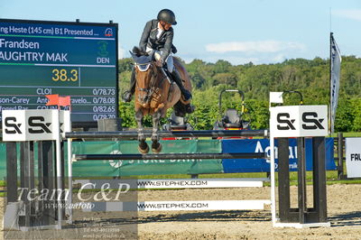 Absolut horses
S1 Springning Heste (145 cm) B1
Nøgleord: torben frandsen;daughtry mak
