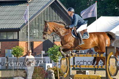 Absolut horses
S1 Springning Heste (145 cm) B1
Nøgleord: ulrich gaarslev;gaby ask