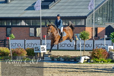 Absolut horses
S1 Springning Heste (145 cm) B1
Nøgleord: ulrich gaarslev;gaby ask