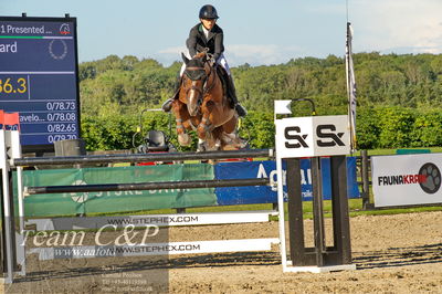 Absolut horses
S1 Springning Heste (145 cm) B1
Nøgleord: xenia loft strandgaard;diamant
