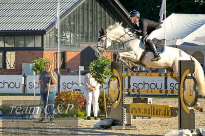 Absolut horses
S1 Springning Heste (145 cm) B1
Nøgleord: christian jansen;lantini-em
