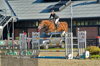 Absolut horses
S1 Springning Heste (145 cm) B1
Nøgleord: tina lund;balounique z
