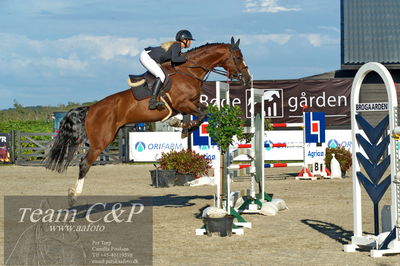 Absolut horses
S1 Springning Heste (145 cm) B1
Nøgleord: tina lund;balounique z