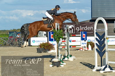 Absolut horses
S1 Springning Heste (145 cm) B1
Nøgleord: tina lund;balounique z