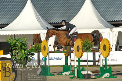 Absolut horses
S1 Springning Heste (145 cm) B1
Nøgleord: linnea ericsson carey;antigone gravelotte
