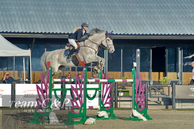 Absolut horses
S1 Springning Heste (145 cm) B1
Nøgleord: kamilla ladefoged rasmussen;colina 70