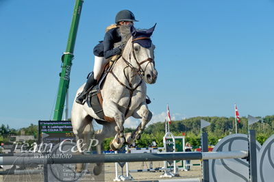 Absolut horses
S1 Springning Heste (145 cm) B1
Nøgleord: kamilla ladefoged rasmussen;colina 70