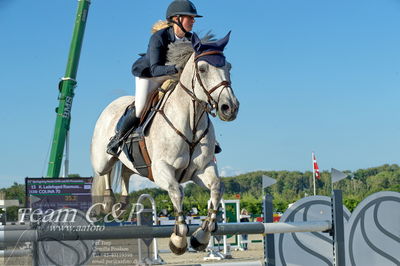 Absolut horses
S1 Springning Heste (145 cm) B1
Nøgleord: kamilla ladefoged rasmussen;colina 70
