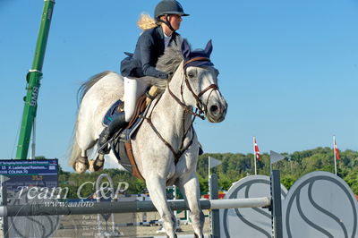 Absolut horses
S1 Springning Heste (145 cm) B1
Nøgleord: kamilla ladefoged rasmussen;colina 70