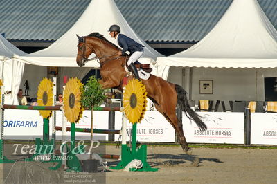Absolut horses
S1 Springning Heste (145 cm) B1
Nøgleord: lars trier kjoeller;dinapo