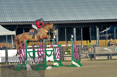 Absolut horses
S1 Springning Heste (145 cm) B1
Nøgleord: rikke hasstrup kristensen;balouca z