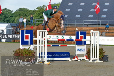 Absolut horses
Mb 130cvm
Nøgleord: konstantin deeken künnemann;i know