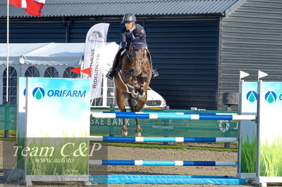 Absolut horses
Mb 130cvm
Nøgleord: rie rose lindegren roed;calalou