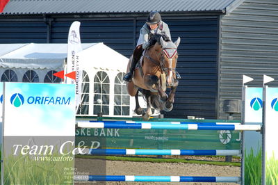 Absolut horses
Mb 130cvm
Nøgleord: jannike west schou;unbelievable