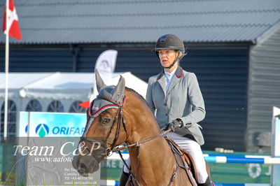 Absolut horses
Mb 130cvm
Nøgleord: jannike west schou;unbelievable