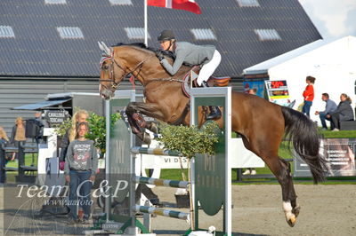 Absolut horses
Mb 130cvm
Nøgleord: jannike west schou;unbelievable
