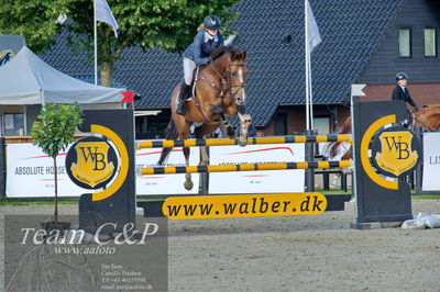 Absolut horses
Mb 130cvm
Nøgleord: frida munk lassen;valerie ask