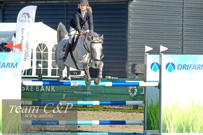 Absolut horses
Mb 130cvm
Nøgleord: emilie mosegaard christiansen;rocket queen z