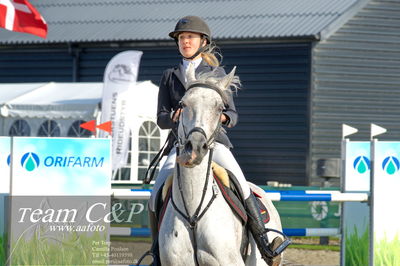 Absolut horses
Mb 130cvm
Nøgleord: emilie mosegaard christiansen;rocket queen z