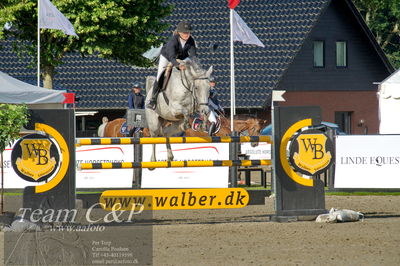Absolut horses
Mb 130cvm
Nøgleord: emilie mosegaard christiansen;rocket queen z