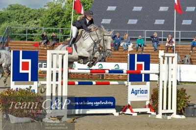 Absolut horses
Mb 130cvm
Nøgleord: emilie mosegaard christiansen;rocket queen z